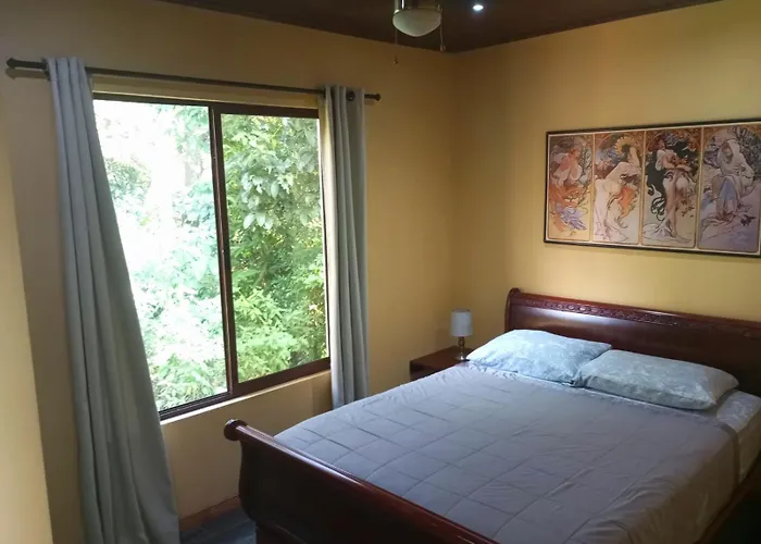 Apartamento Lakegardens Arenal