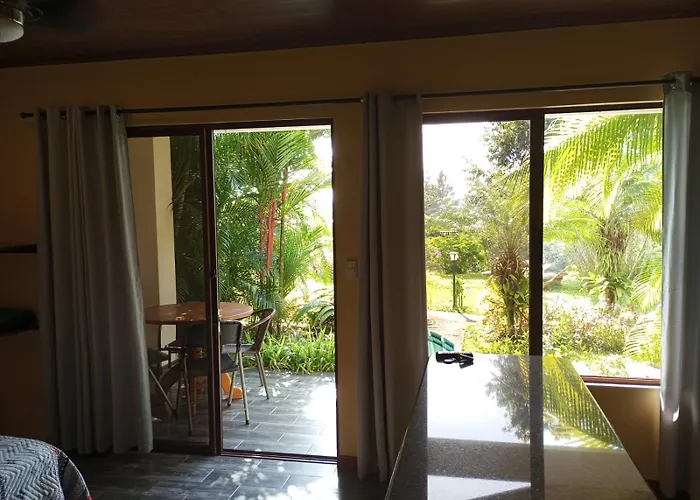 Apartamento Lakegardens Arenal *