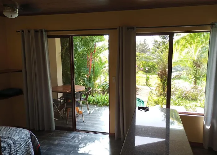 Apartamento Lakegardens Arenal *