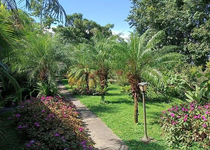 Lakegardens Arenal Apartamento *