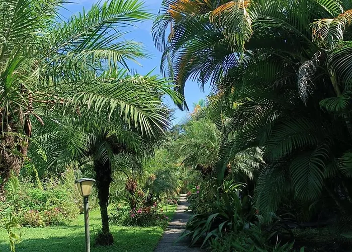 Lakegardens Arenal *