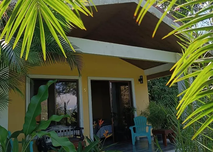 Lakegardens Arenal Nuevo Arenal