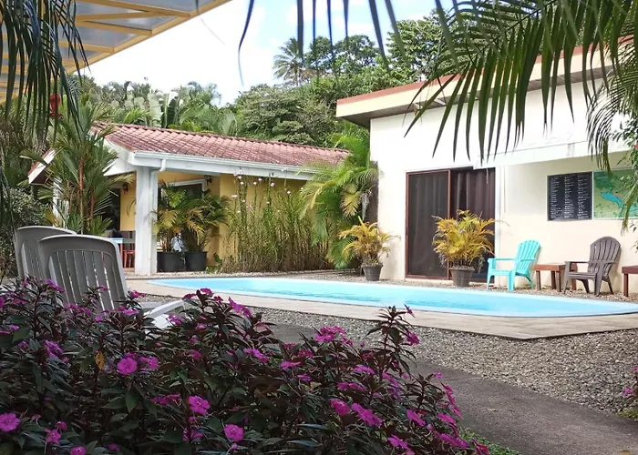 Apartamento Lakegardens Arenal Nuevo Arenal